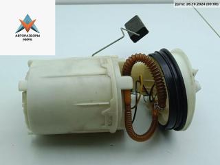 насос топливный Volkswagen Golf 4 поколение 2002, 1.6 л., бензин, МКПП, чёрный, хетчбэк 5 дв.