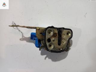 замок двери передней правой Opel Omega B [рестайлинг] 2000, 2.2 л., бензин, МКПП, синий, универсал, 09174581