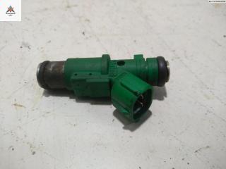 форсунка Citroen C2 1 поколение [рестайлинг] 2008, 1.1 л., бензин, МКПП, чёрный, хетчбэк 3 дв., 01F023