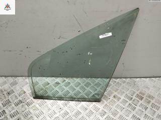 форточка передняя левая Renault Scenic 1 поколение [рестайлинг] 2000, 1.4 л., бензин, МКПП, синий, минивэн, 43R00049