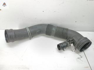 гофра инжектора Audi A3 8P/8PA [рестайлинг] 2007, 1.6 л., бензин, МКПП, хетчбэк 3 дв., 129684