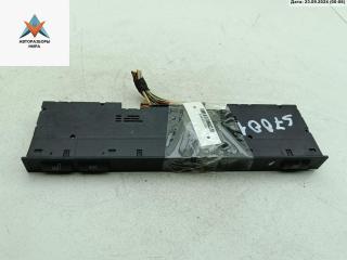 кнопка обогрева сидений BMW 5 серия E39 [рестайлинг] 2000, 2.5 л., бензин, АКПП, серый, универсал, 8373712