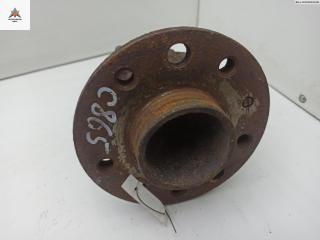 ступица задняя правая Opel Astra H/Family [рестайлинг] 2009, 1.7 л., дизель, МКПП, серый, хетчбэк 5 дв., 3832845