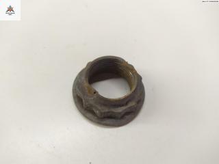 гайка BMW 3 серия E36 [рестайлинг] 1998, 1.8 л., бензин, МКПП, чёрный, универсал, 33411132565