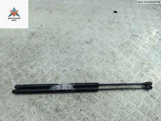 амортизатор крышки багажника (3-5 двери) Renault Scenic 1 поколение [рестайлинг] 2003, 1.6 л., бензин, МКПП, серый, минивэн, 7700434465