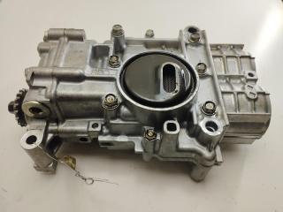 насос масляный Honda Civic 2008, 2.2 л., дизель, МКПП, серый, хетчбэк 5 дв.
