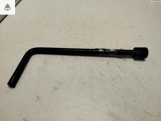 ключ колесный (балонный) Renault Espace 3 поколение 1998, 3.0 л., бензин, АКПП, синий, минивэн, 6025403911