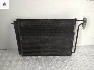 радиатор кондиционера BMW X5 E53 2001, 3.0 л., дизель, АКПП, серый, внедорожник 5 дв., 64536914216