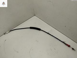 трос открывания багажника Ford Mondeo 2 поколение 1996, 1.6 л., i, бензин, МКПП, синий, хетчбэк 5 дв.