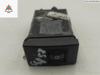 кнопка обогрева сидений Audi A4 B5 1997, 1.9 л., дизель, МКПП, серый, универсал, 8D0963563