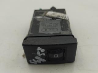 кнопка обогрева сидений Audi A4 B5 1997, 1.9 л., дизель, МКПП, серый, универсал, 8D0963563