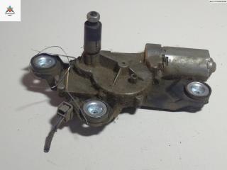 Двигатель стеклоочистителя заднего (моторчик дворников) Ford Mondeo 4 поколение 2007, 1.8 л., дизель, МКПП, серый, хетчбэк 5 дв., 7571A17K441AA