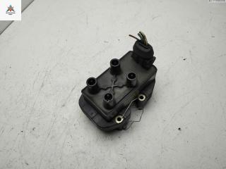 катушка зажигания Peugeot 405 1 поколение [рестайлинг] 1994, 1.6 л., бензин, МКПП, красный, седан, 0221503004