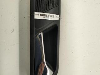 ручка внутренняя задняя правая Volkswagen Passat B6 2007, 2.0 л., дизель, МКПП, синий, универсал, 3C4839114