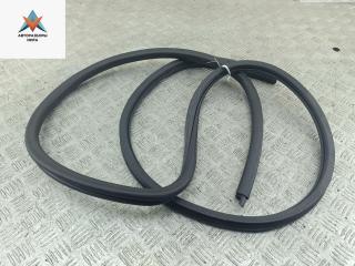 уплотнитель двери Volkswagen Golf 6 поколение 2010, 1.4 л., бензин, МКПП, чёрный, универсал, 1K5867911