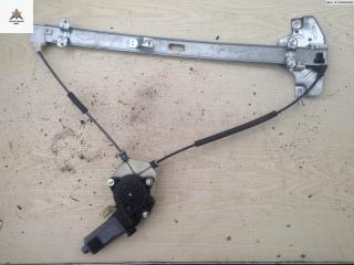 стеклоподъемник электрический передний правый Hyundai H-1 Starex 1997 2008, 2.5 л., дизель, МКПП, чёрный, минивэн, 824044H010