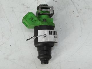 форсунка Audi A4 B6 2002, 2.4 л., бензин, АКПП, синий, универсал, 078133551BB
