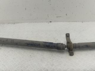 Кардан Citroen C-Crosser 1 поколение 2007, 2.2 л., дизель, МКПП, синий, внедорожник 5 дв., 0000280191