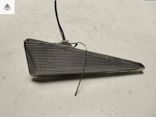 повторитель передний левый Renault Espace 4 поколение [рестайлинг] 2006, 2.2 л., дизель, АКПП, серый, минивэн, 8200027150