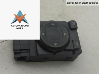 джойстик регулировки зеркал Volkswagen Passat B5 1997, 1.8 л., бензин, АКПП, серый, седан, 3B1969565B