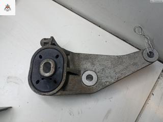 кронштейн КПП Opel Meriva 1 поколение (A) 2003, 1.8 л., бензин, МКПП, серый, минивэн, 13117089