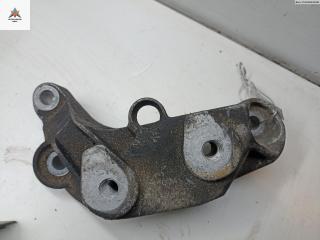 кронштейн КПП Opel Meriva 1 поколение (A) 2003, 1.8 л., бензин, МКПП, серый, минивэн, 13109198