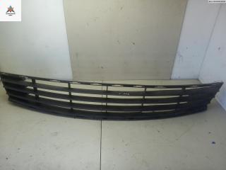 решетка радиатора Renault Clio 3 поколение 2006, серый, хетчбэк 5 дв., 8200682294