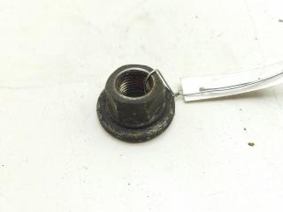 гайка BMW 7 серия E65/E66/E67 2002, 3.6 л., бензин, АКПП, чёрный, седан, 6760380