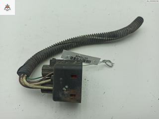 разъем (фишка) проводки Renault Laguna 2 поколение 2002, 1.9 л., дизель, МКПП, серый, универсал