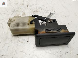 кнопка открытия багажника Renault Espace 3 поколение 1998, 3.0 л., бензин, АКПП, синий, минивэн, 6025300120