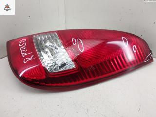 фонарь задний правый Suzuki Liana 1 поколение 2001, 1.6 л., бензин, МКПП, серый, хетчбэк 5 дв.