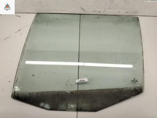 стекло двери задней левой Volkswagen Polo 3 поколение [рестайлинг] 2000, 1.4 л., бензин, МКПП, серый, хетчбэк 5 дв., AS2