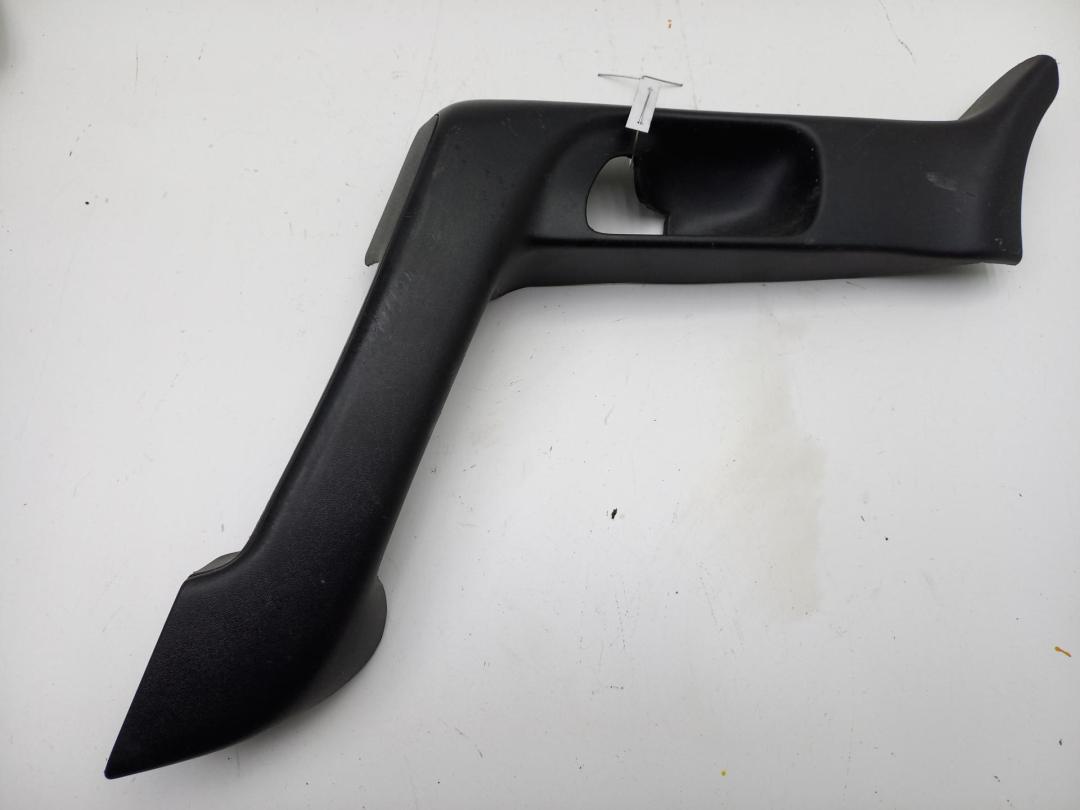 ручка внутренняя передняя левая Opel Astra G 1999, 1.7 л., дизель, МКПП, красный, универсал, 090561505