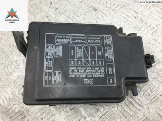 блок SAM Honda Civic 6 поколение 1997, 1.4 л., бензин, МКПП, чёрный, хетчбэк 5 дв.