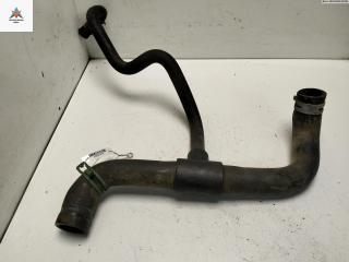 патрубок (трубопровод, шланг) Renault Megane 1 поколение 1997, 1.6 л., бензин, МКПП, синий, седан