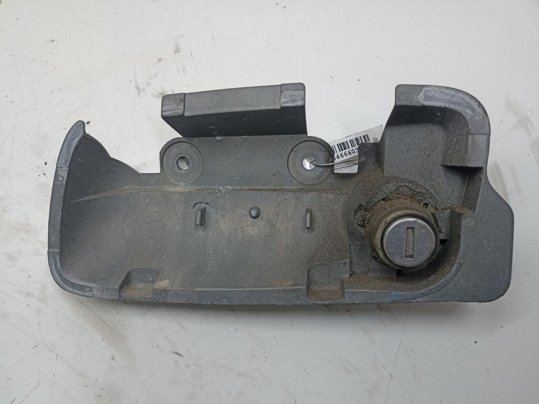 личинка дверного замка Opel Astra G 2003, 1.6 л., бензин, МКПП, серый, универсал