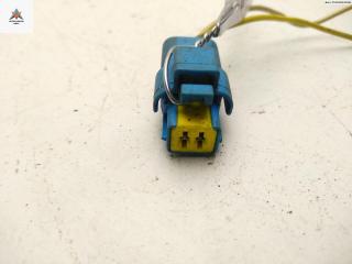 разъем (фишка) проводки Citroen C5 1 поколение 2002, 2.0 л., дизель, МКПП, серый, универсал, 9636884480