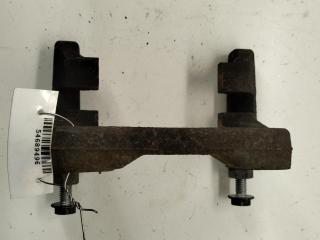 скоба суппорта Volkswagen Golf 5 поколение 2003, 1.6 л., бензин, МКПП, чёрный, хетчбэк 3 дв.