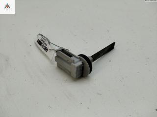 датчик температуры Volkswagen Golf 5 поколение 2007, 2.0 л., дизель, МКПП, чёрный, хетчбэк 5 дв., 4B0820539