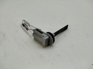 датчик температуры Volkswagen Golf 5 поколение 2007, 2.0 л., дизель, МКПП, чёрный, хетчбэк 5 дв., 4B0820539