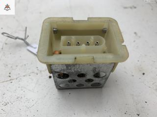 сопротивление печки Mercedes-Benz A-Класс W168 2000, 1.6 л., бензин, МКПП, синий, хетчбэк 5 дв., 1688200297