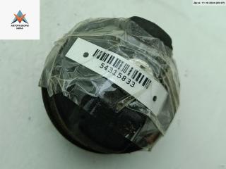 пробка топливного бака Volkswagen Golf 3 поколение 1994, 1.8 л., бензин, МКПП, чёрный, кабриолет