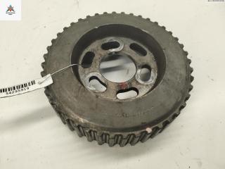 Шкив б/у Skoda Octavia mk1 (A4 1U) 2000, 1.9 л., дизель, МКПП, зелёный, универсал, 038130111B