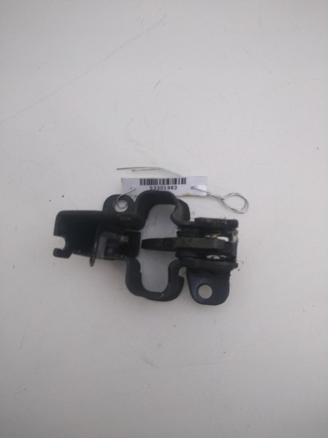 замок капота Mercedes-Benz S-Class W220 2000, 2.8 л., бензин, АКПП, серый, седан, A2208800060