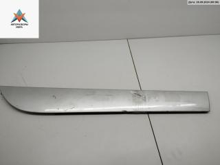 молдинг двери задней правой Audi A6 4F/C6 2005, 2.7 л., дизель, МКПП, серый, седан, 4F0853970