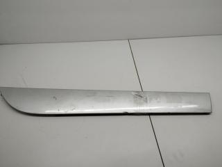 молдинг двери задней правой Audi A6 4F/C6 2005, 2.7 л., дизель, МКПП, серый, седан, 4F0853970