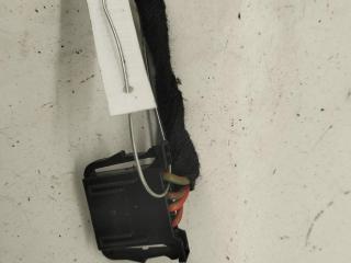 разъем (фишка) проводки Volkswagen Passat B6 2007, 2.0 л., дизель, робот, серый, универсал, 4D0972704