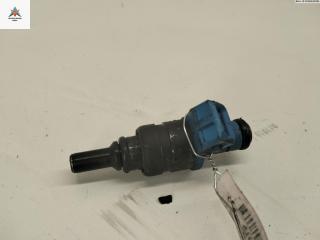 форсунка Volkswagen Passat B5 1999, 1.8 л., бензин, МКПП, красный, универсал, 058133551F