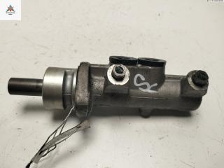 цилиндр тормозной главный Renault Scenic 1 поколение [рестайлинг] 2000, 1.9 л., дизель, МКПП, синий, минивэн, 7700828034