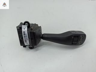 переключатель дворников BMW 3 серия E46 [рестайлинг] 2004, 2.0 л., бензин, АКПП, серый, универсал, 8363669